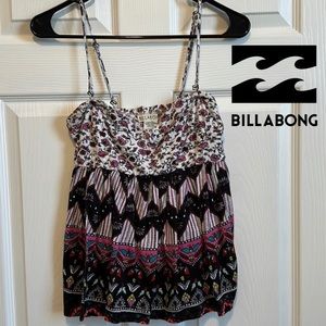 BILLABONG Top (M)